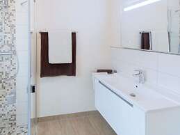 Haus Sielbrise Comfortable Holiday Residence