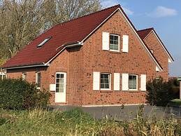Haus Sielbrise Comfortable Holiday Residence