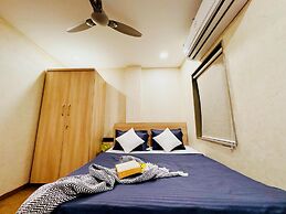 Home Escape 1BHK Retreat Nr Saket Square