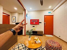 Home Escape 1BHK Retreat Nr Saket Square