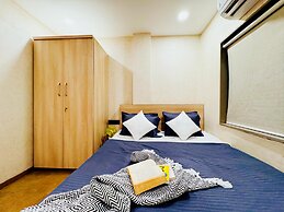 Home Escape 1BHK Retreat Nr Saket Square