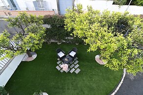 Slopes Suites and Spa