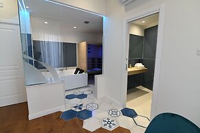 Slopes Suites and Spa