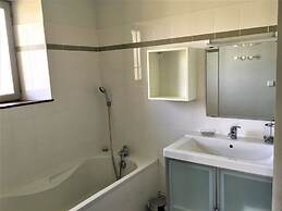 Villa With Covered Terrace in Rural Chalais