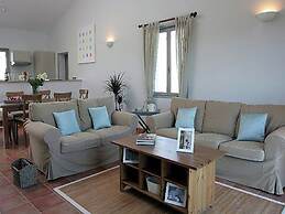 Villa With Covered Terrace in Rural Chalais