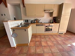 Villa With Covered Terrace in Rural Chalais