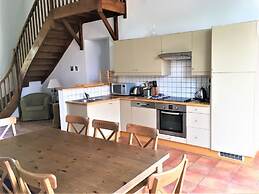 Villa With Covered Terrace in Rural Chalais