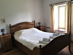 Villa With Covered Terrace in Rural Chalais