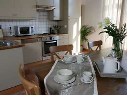 Villa With Covered Terrace in Rural Chalais