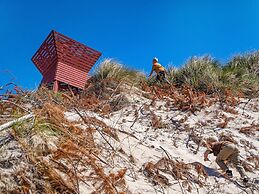 8 Person Holiday Home on a Holiday Park in Blokhus