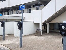 8 Person Holiday Home on a Holiday Park in Blokhus