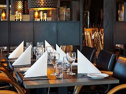 8 Person Holiday Home on a Holiday Park in Blokhus