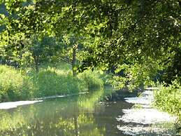 Spreewald - Pension Spreeaue