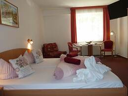 Spreewald - Pension Spreeaue