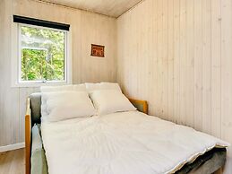 8 Person Holiday Home in Hadsund