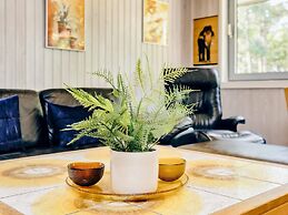 8 Person Holiday Home in Hadsund