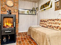 8 Person Holiday Home in Hadsund