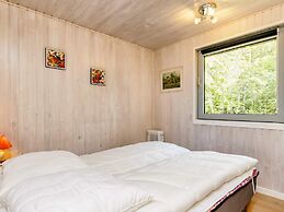 8 Person Holiday Home in Hadsund