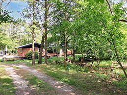 8 Person Holiday Home in Hadsund