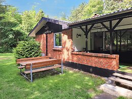 8 Person Holiday Home in Hadsund