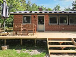 8 Person Holiday Home in Hadsund