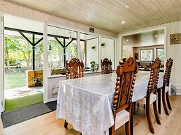 8 Person Holiday Home in Hadsund