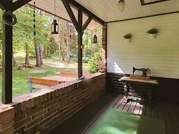 8 Person Holiday Home in Hadsund