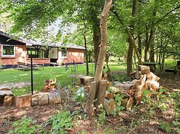 8 Person Holiday Home in Hadsund