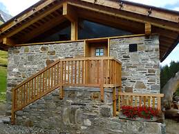 Holiday Home Lazins Comfortable Vacation Home