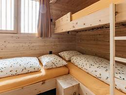 Holiday Home Lazins Comfortable Vacation Home