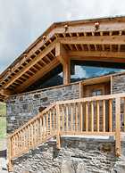 Holiday Home Lazins Comfortable Vacation Home