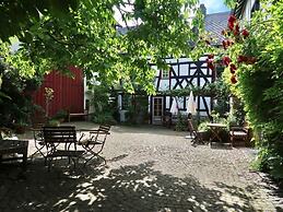 Old Town Hall Apartment in Baden-wurttemberg