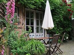 Old Town Hall Apartment in Baden-wurttemberg