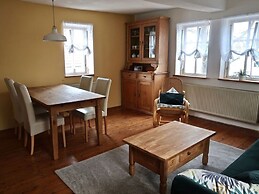 Old Town Hall Apartment in Baden-wurttemberg