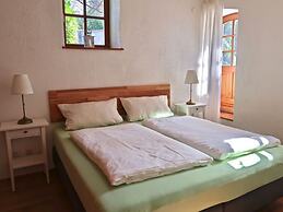 Old Town Hall Apartment in Baden-wurttemberg