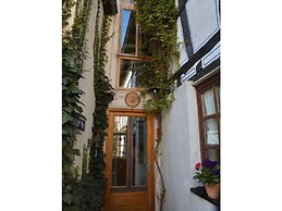 Old Town Hall Apartment in Baden-wurttemberg