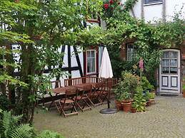 Old Town Hall Apartment in Baden-wurttemberg