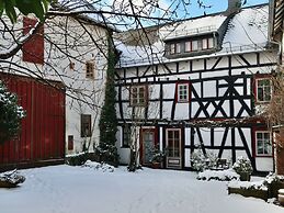 Old Town Hall Apartment in Baden-wurttemberg