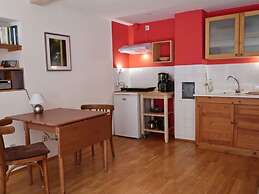 Old Town Hall Apartment in Baden-wurttemberg