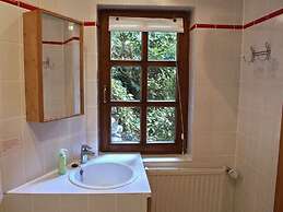 Old Town Hall Apartment in Baden-wurttemberg