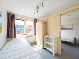 Apartment on the Third Floor