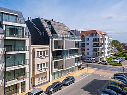 Apartment on the Third Floor