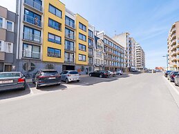 Apartment on the Third Floor