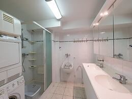 Apartment on the Third Floor