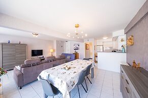 Apartment on the Third Floor