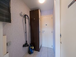 Apartment on the Third Floor