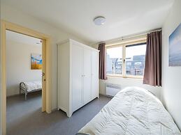 Apartment on the Third Floor