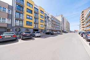 Apartment on the Third Floor