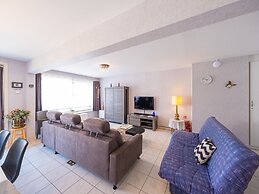 Apartment on the Third Floor