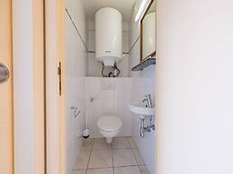 Apartment on the Third Floor